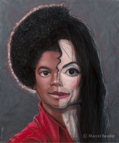 Michael Jackson