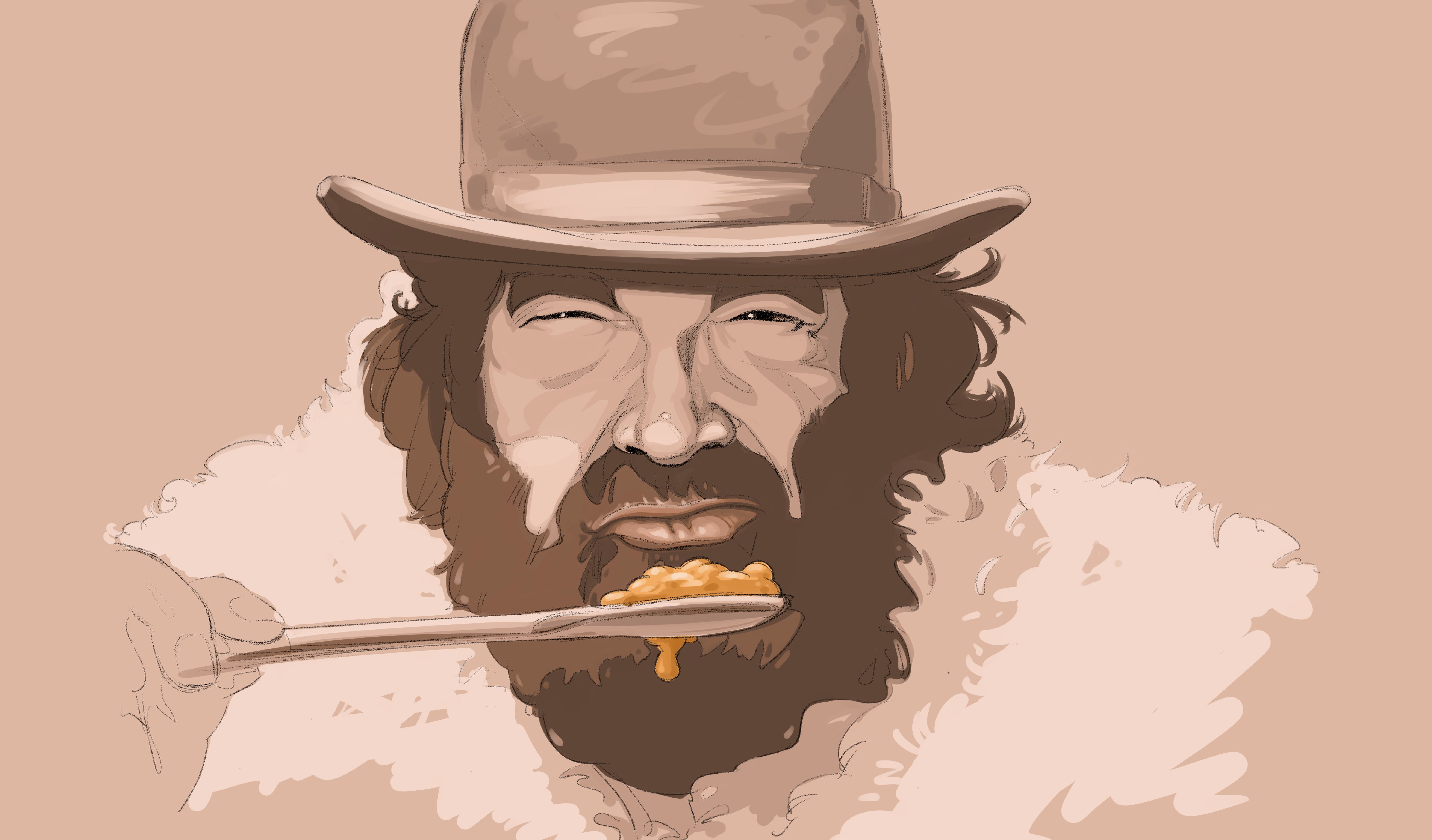 Bud Spencer