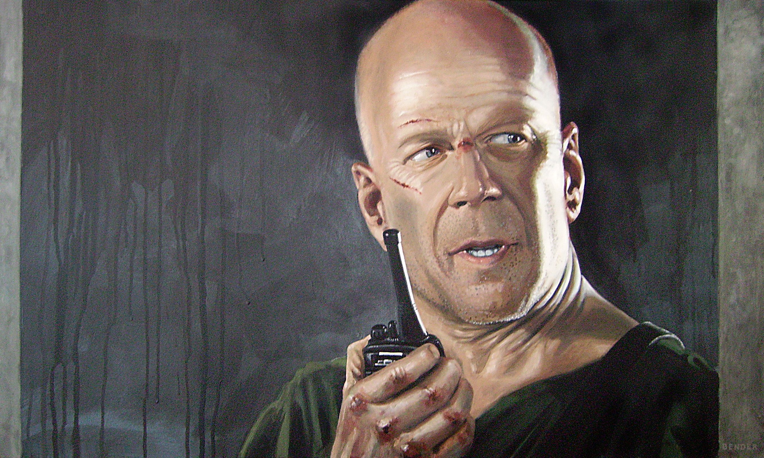 Bruce Willis